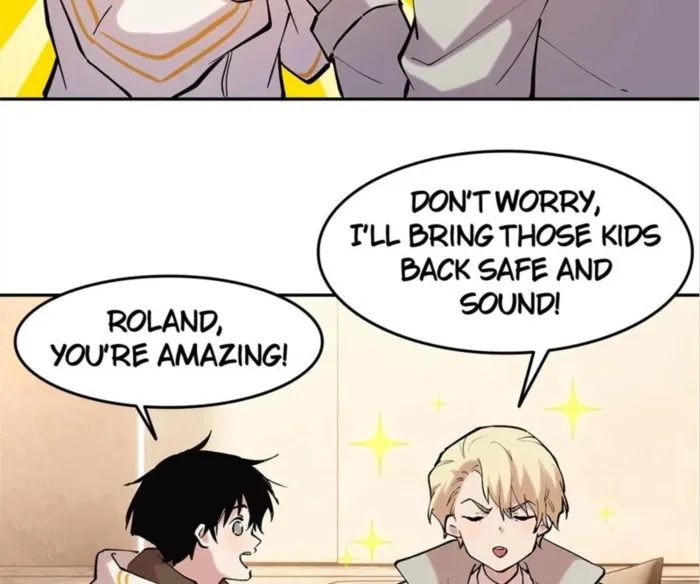 The Final Boss Chapter 65 - Page 17