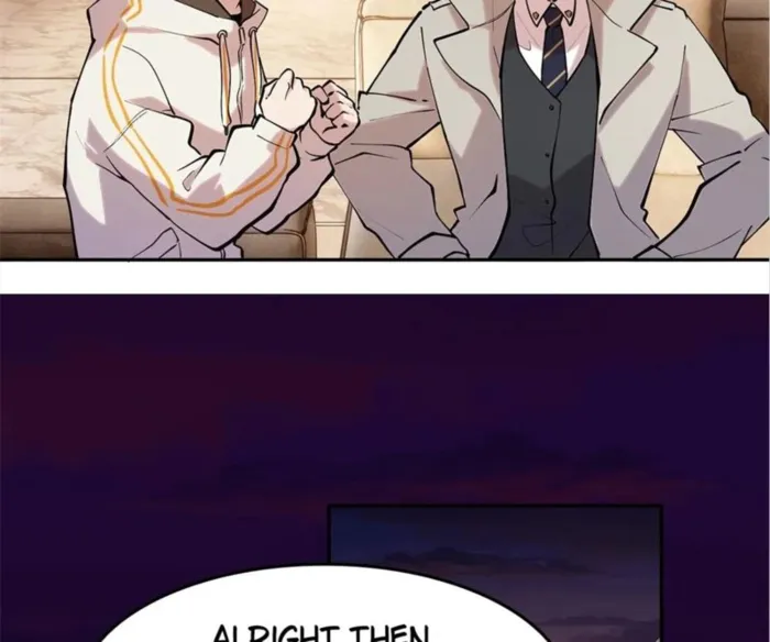 The Final Boss Chapter 65 - Page 18