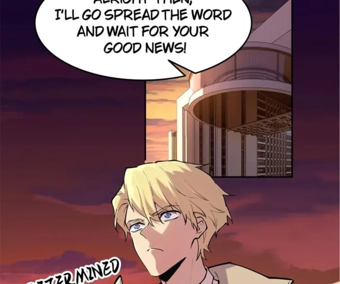 The Final Boss Chapter 65 - Page 19