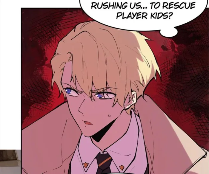 The Final Boss Chapter 65 - Page 3