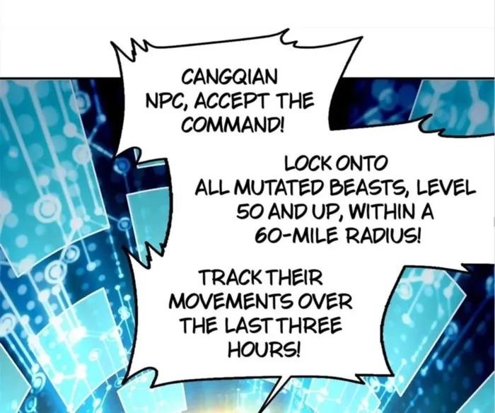 The Final Boss Chapter 65 - Page 22