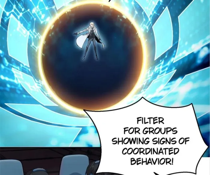 The Final Boss Chapter 65 - Page 23