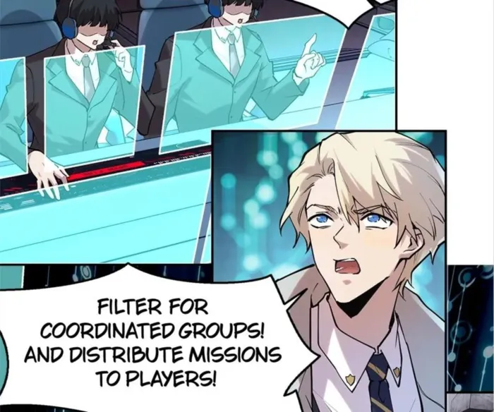 The Final Boss Chapter 65 - Page 24