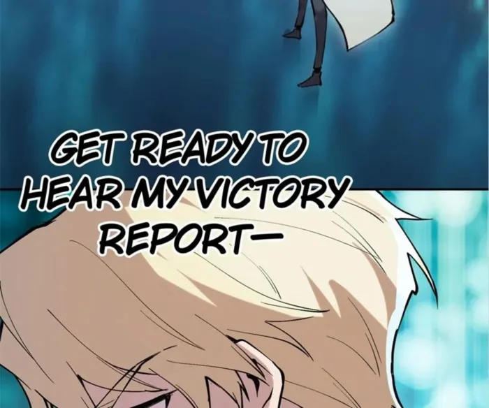 The Final Boss Chapter 65 - Page 27