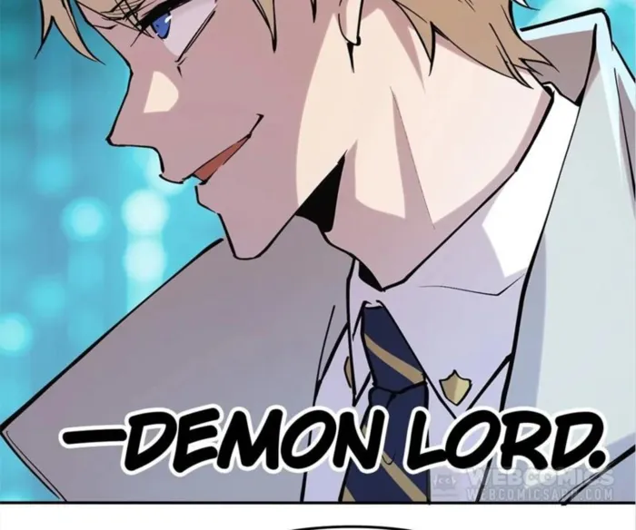 The Final Boss Chapter 65 - Page 28