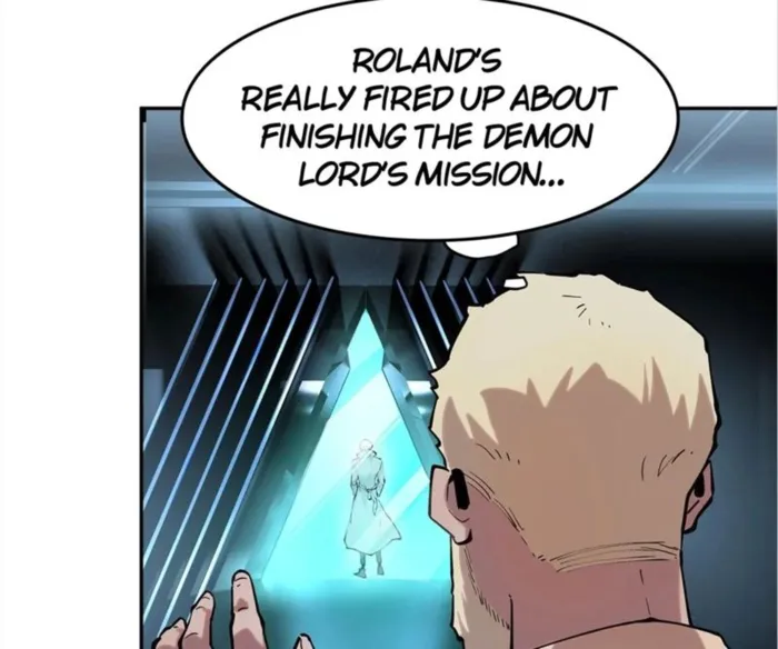 The Final Boss Chapter 65 - Page 29