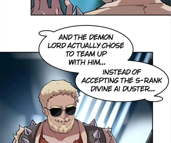 The Final Boss Chapter 65 - Page 30