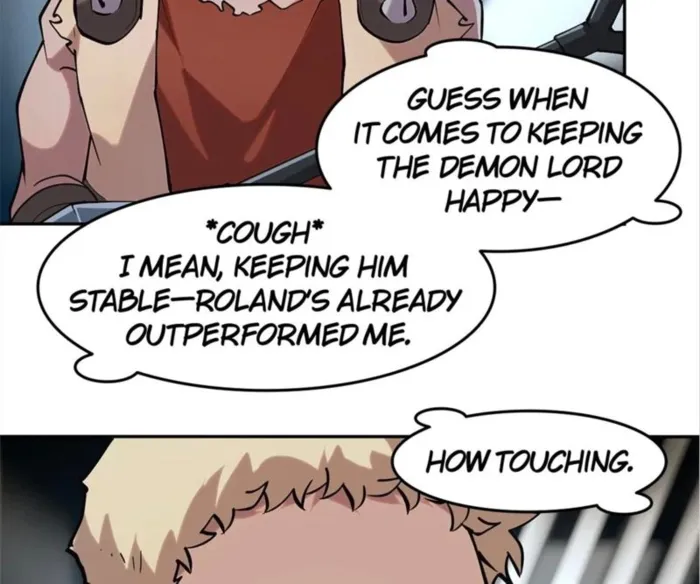 The Final Boss Chapter 65 - Page 31