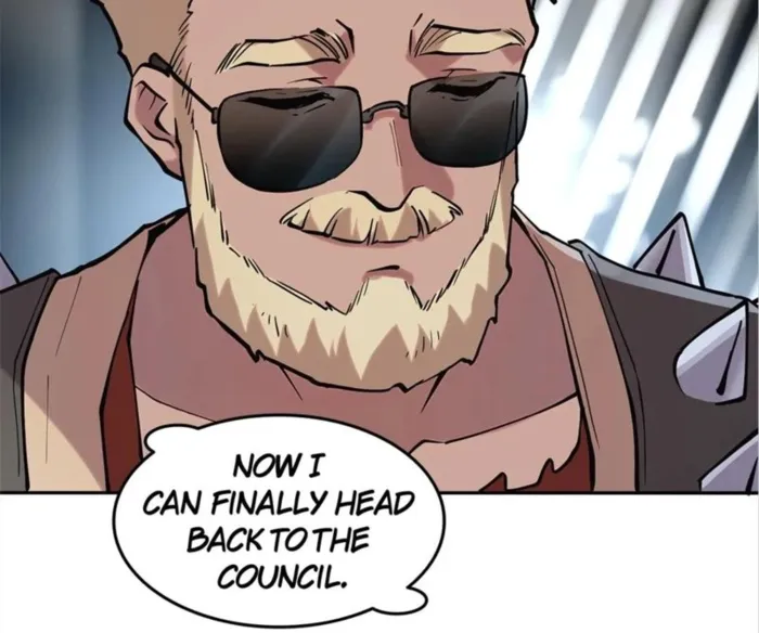 The Final Boss Chapter 65 - Page 32