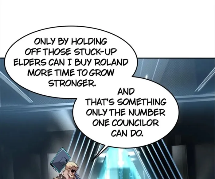 The Final Boss Chapter 65 - Page 33