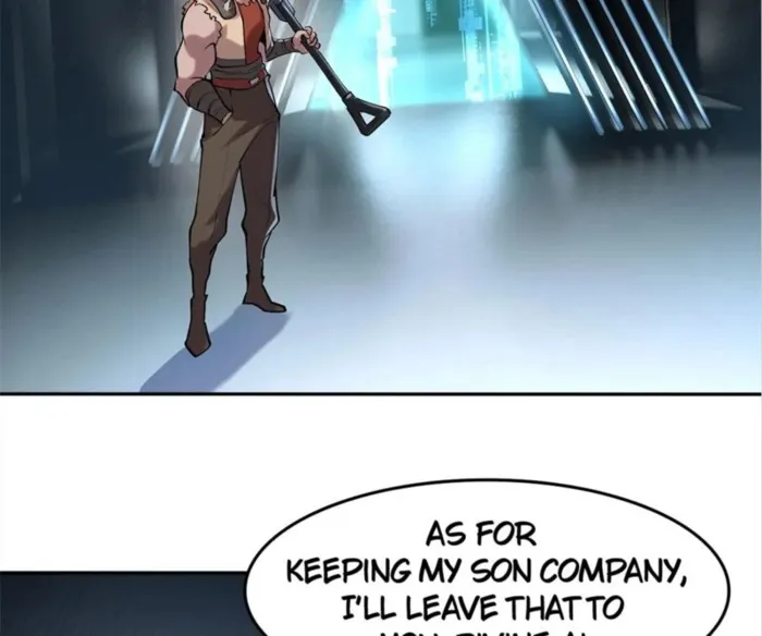 The Final Boss Chapter 65 - Page 34