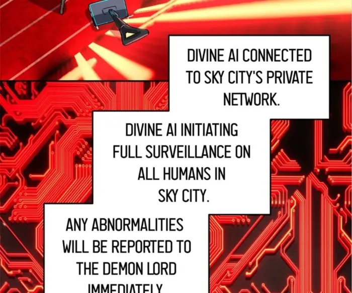 The Final Boss Chapter 65 - Page 38