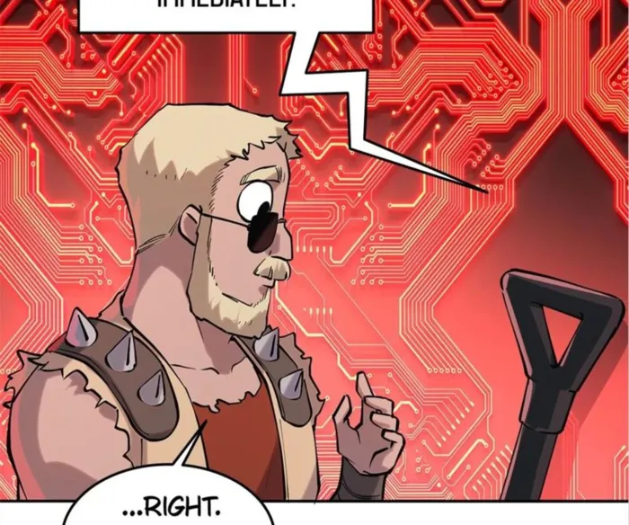 The Final Boss Chapter 65 - Page 39