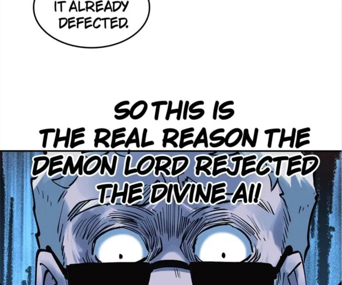 The Final Boss Chapter 65 - Page 40