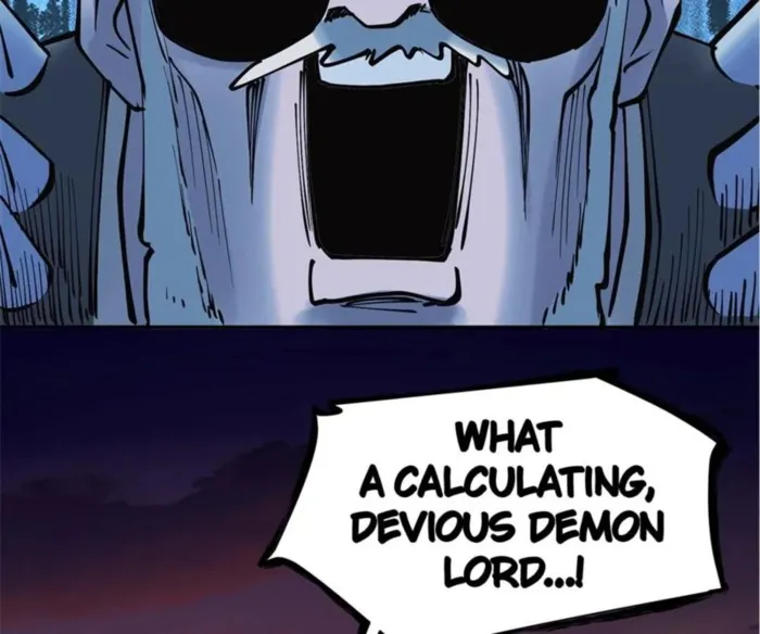 The Final Boss Chapter 65 - Page 41