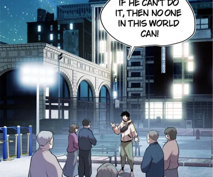 The Final Boss Chapter 65 - Page 45