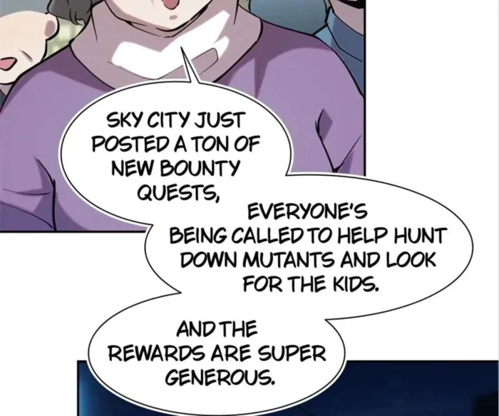 The Final Boss Chapter 65 - Page 47