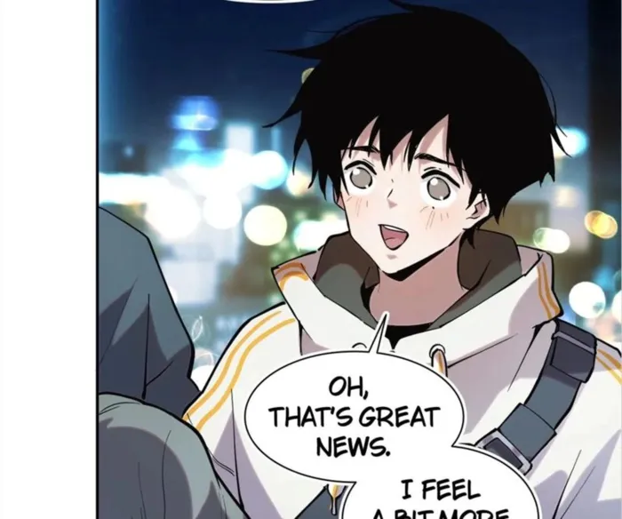 The Final Boss Chapter 65 - Page 48