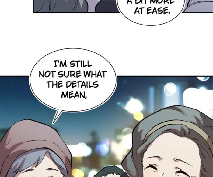 The Final Boss Chapter 65 - Page 49