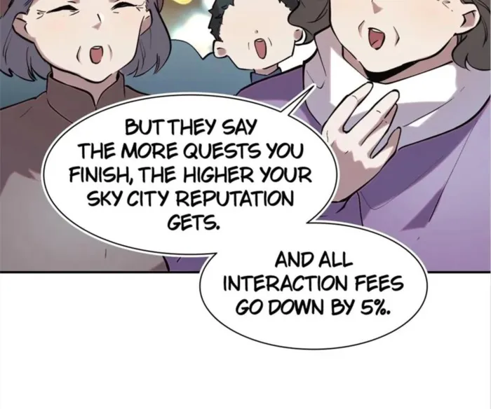 The Final Boss Chapter 65 - Page 50