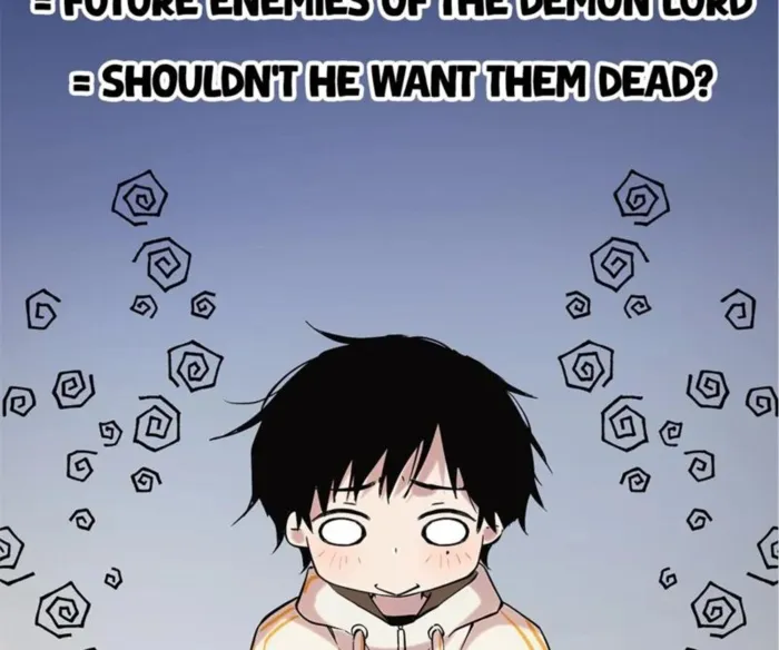 The Final Boss Chapter 65 - Page 6