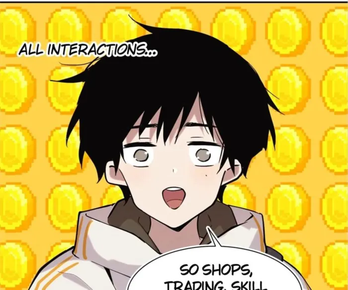 The Final Boss Chapter 65 - Page 51