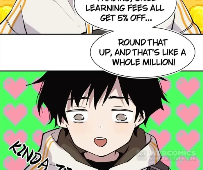 The Final Boss Chapter 65 - Page 52