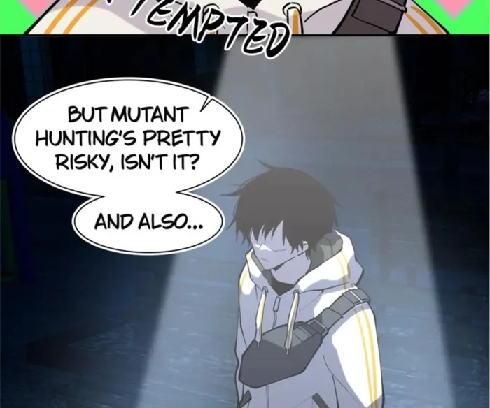 The Final Boss Chapter 65 - Page 53