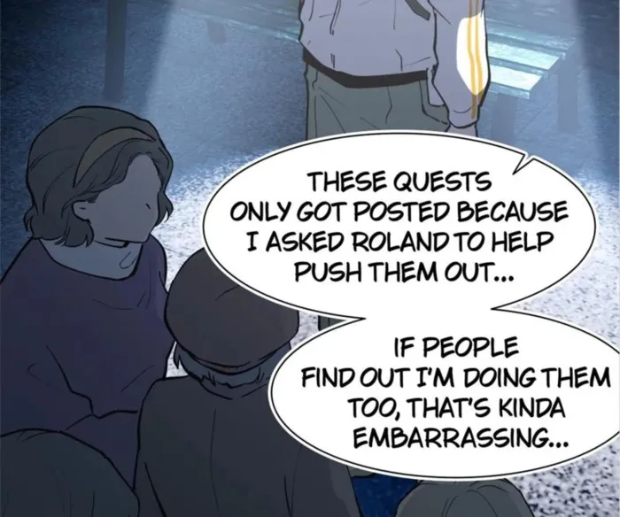 The Final Boss Chapter 65 - Page 54