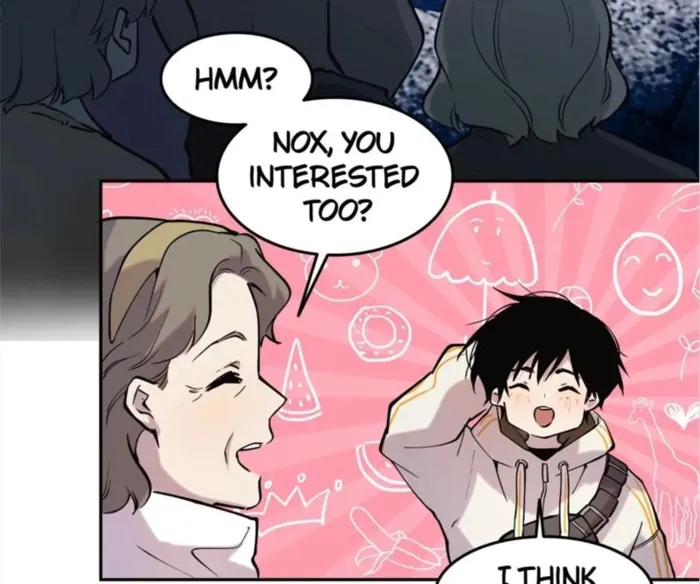 The Final Boss Chapter 65 - Page 55