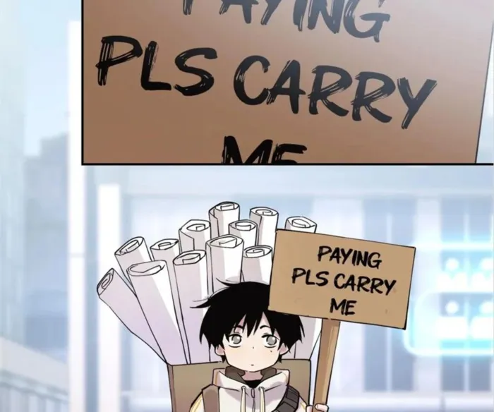 The Final Boss Chapter 65 - Page 57