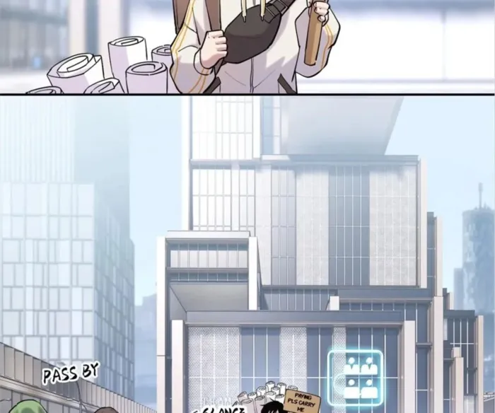 The Final Boss Chapter 65 - Page 58