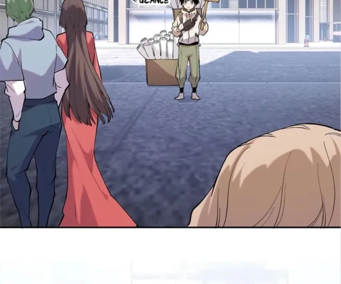 The Final Boss Chapter 65 - Page 59