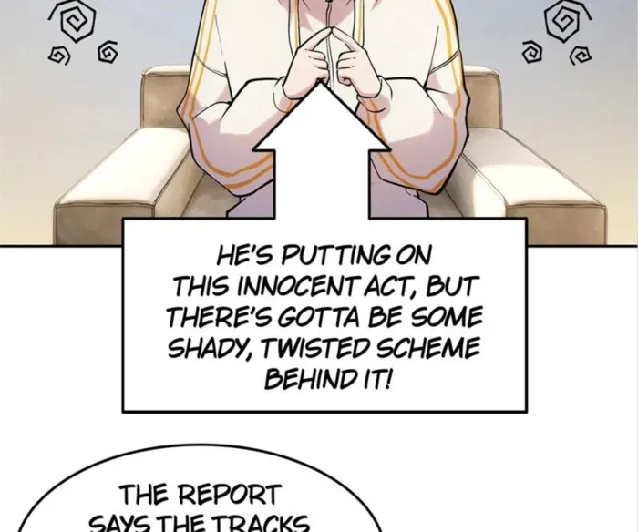 The Final Boss Chapter 65 - Page 7