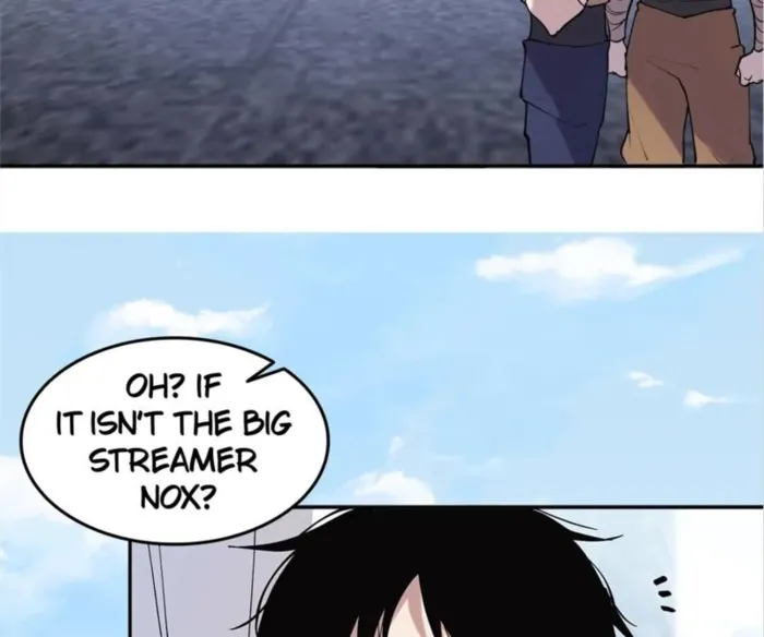 The Final Boss Chapter 65 - Page 61