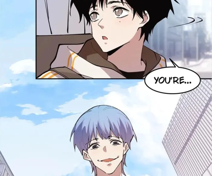 The Final Boss Chapter 65 - Page 62