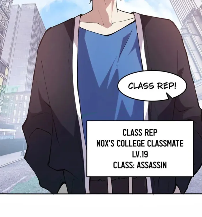 The Final Boss Chapter 65 - Page 63