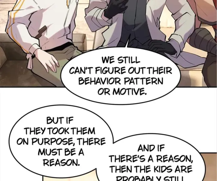 The Final Boss Chapter 65 - Page 9