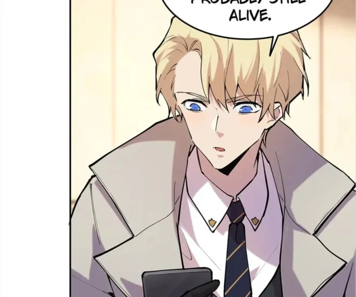 The Final Boss Chapter 65 - Page 10