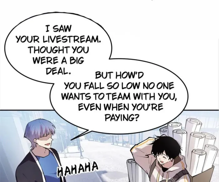 The Final Boss Chapter 66 - Page 2