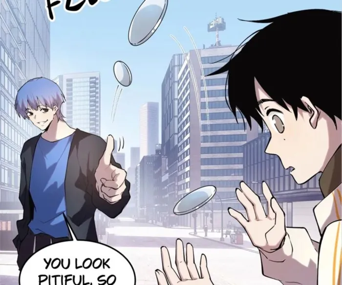 The Final Boss Chapter 66 - Page 13