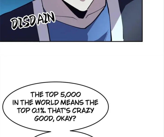 The Final Boss Chapter 66 - Page 19