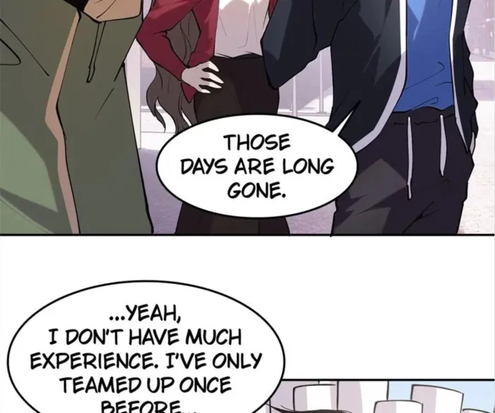 The Final Boss Chapter 66 - Page 21