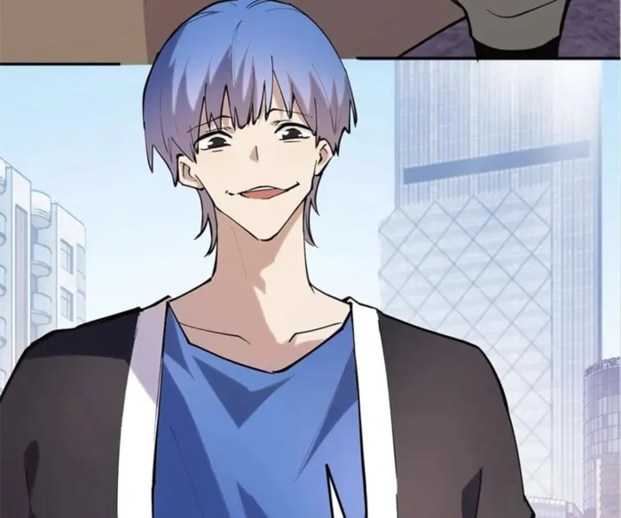 The Final Boss Chapter 66 - Page 24