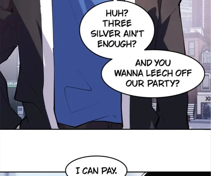 The Final Boss Chapter 66 - Page 25