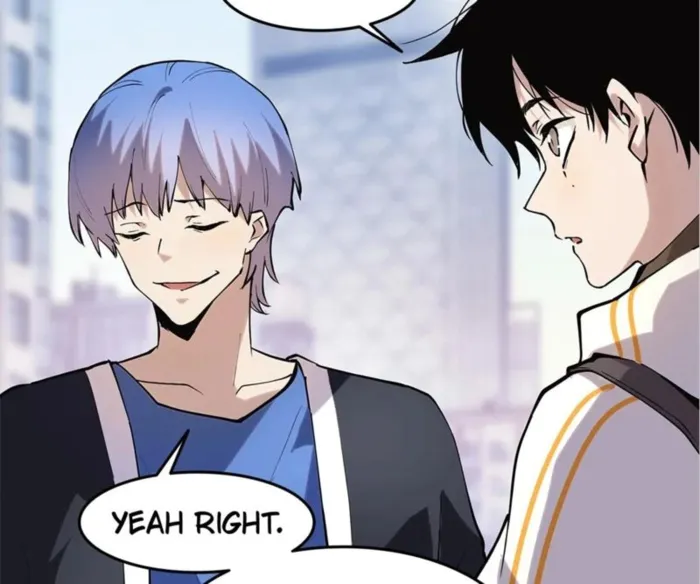 The Final Boss Chapter 66 - Page 26