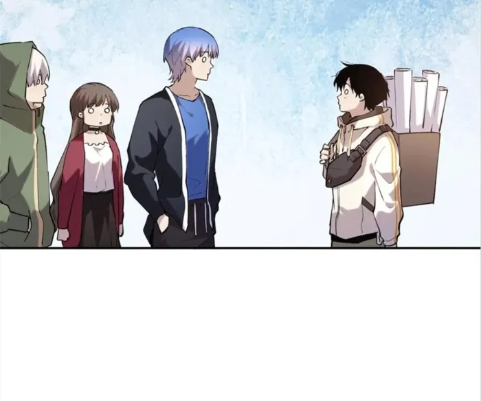 The Final Boss Chapter 66 - Page 28