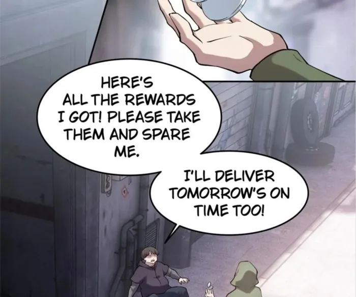 The Final Boss Chapter 66 - Page 4