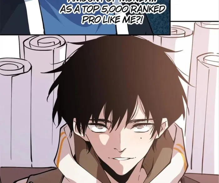 The Final Boss Chapter 66 - Page 32