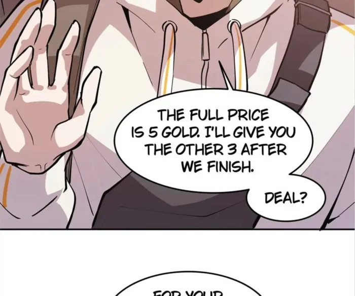 The Final Boss Chapter 66 - Page 33